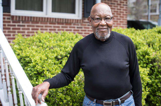 David Riddick Raleigh Nc Best of Enemies movie: Who is the real Bill Riddick | Raleigh News ...