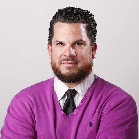 Profile Image of Joe Giglio