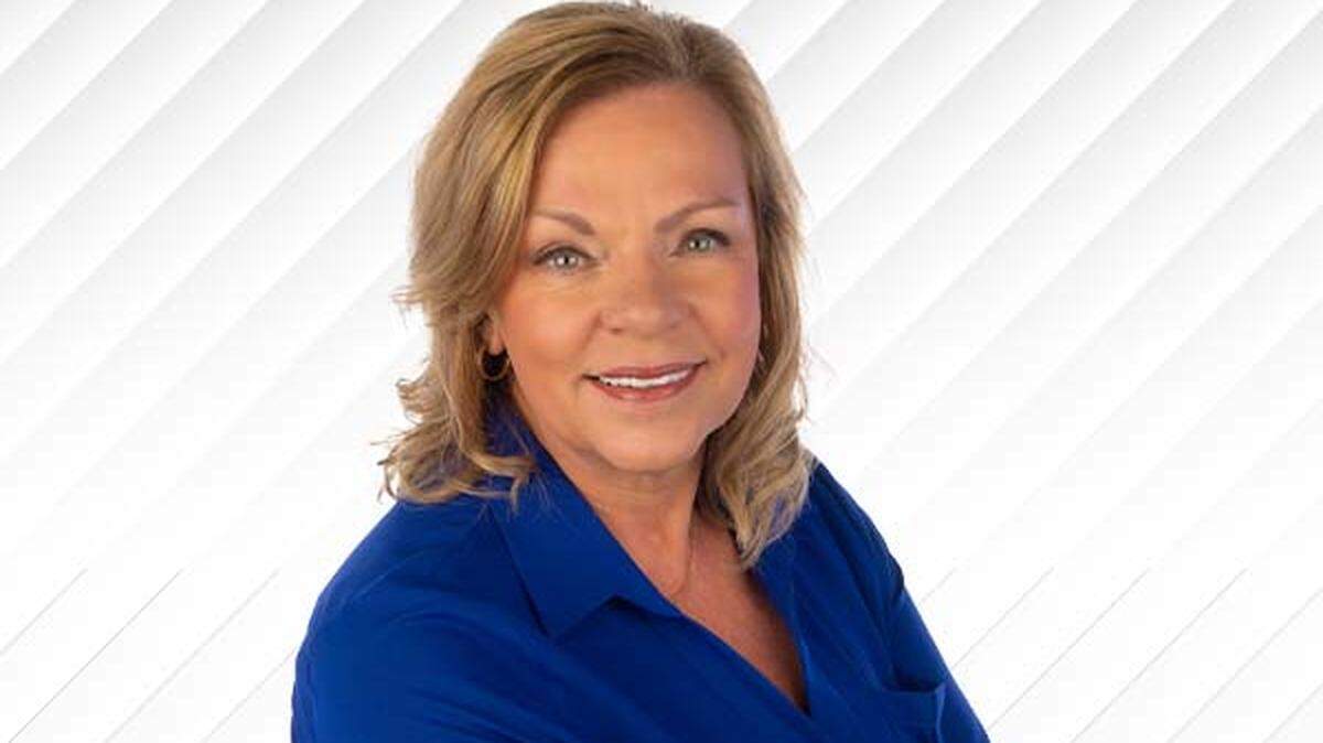 WRAL’s Monica Laliberte started as the station’s 5 On Your Side reporter in October 1994.