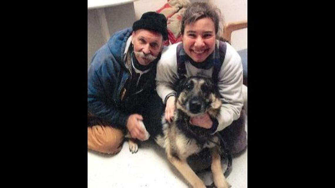 “48 Hours” reports on the murder of Ray Green, which his wife Dani initially blamed on the family dog, a German Shepherd named Jazzy.