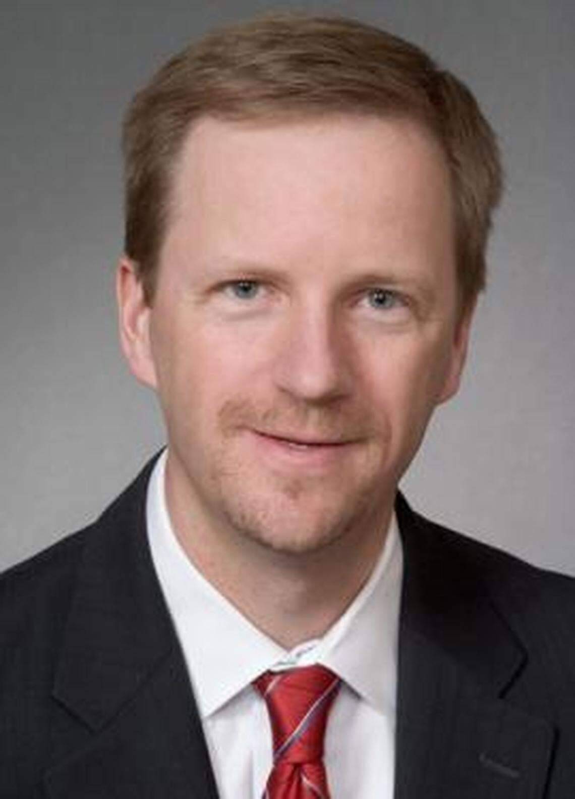 Gerald Petkau is the chief operating officer for BlueCross NC. He was named interim Chief Executive Officer of BlueCross NC Sept. 25, 2019, following the resignation of Dr. Patrick Conway.