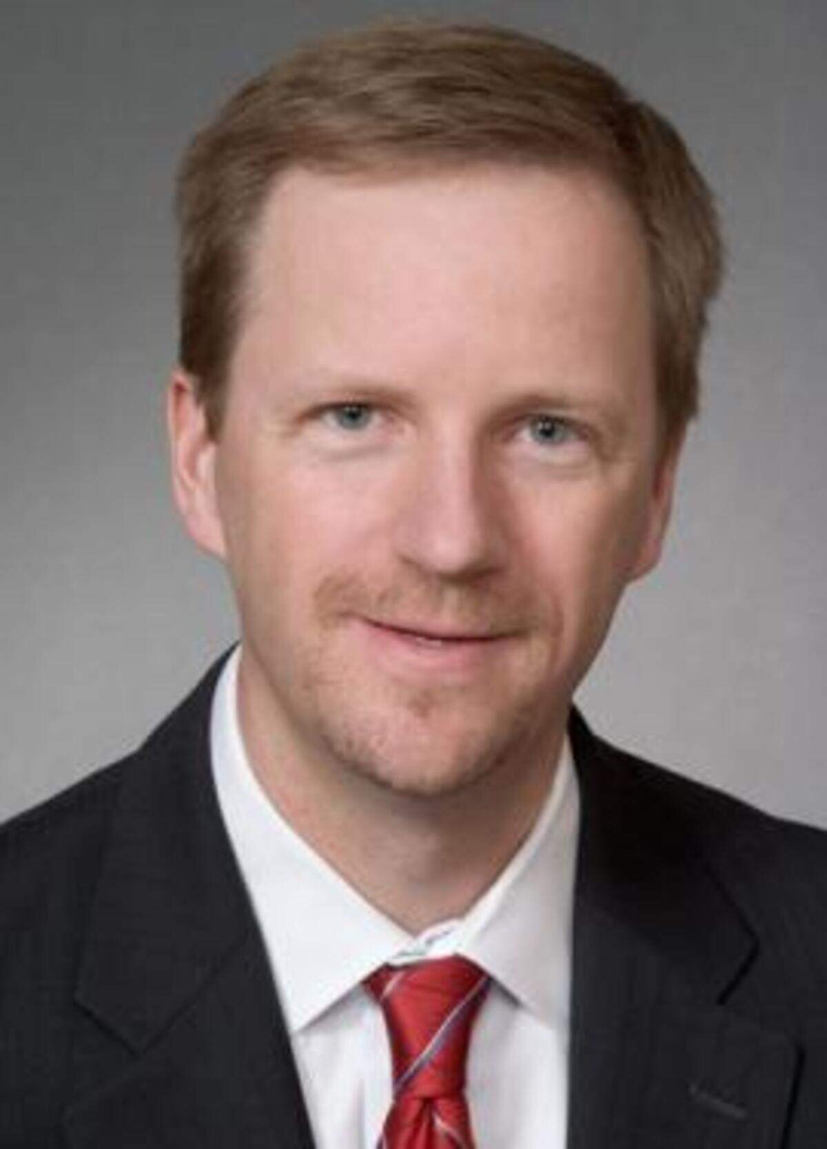 Gerald Petkau is the chief operating officer for BlueCross NC. He was named interim Chief Executive Officer of BlueCross NC Sept. 25, 2019, following the resignation of Dr. Patrick Conway.
