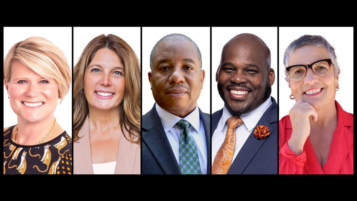 Both NC Democrats and Republicans have primaries in superintendent’s race. What to know.