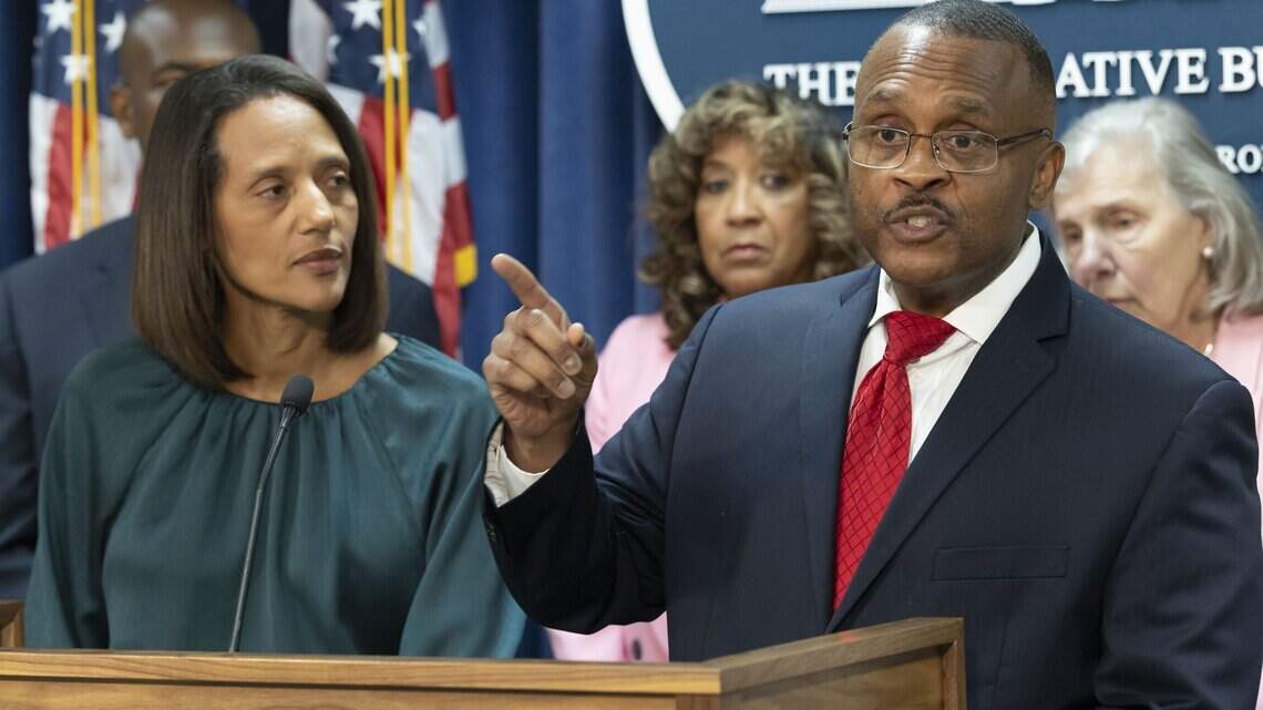 Chances of NC House flip and a bold barbecue take: what to know 5 days from election