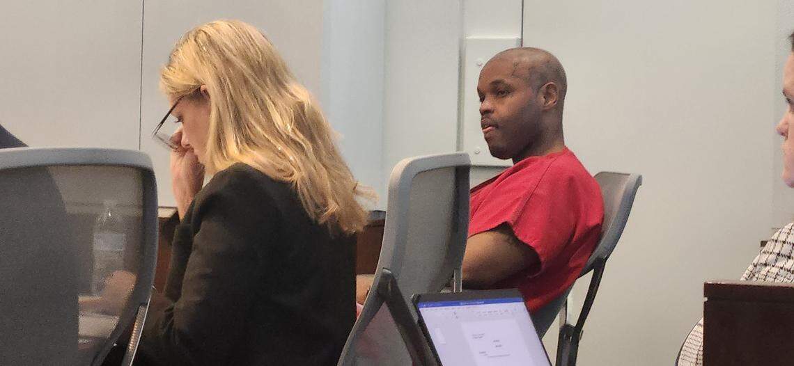 In a 2023 hearing, Kevin Johnson’s attempted murder and other convictions related to a 2007 shooting of a Durham officer during a burglary were vacated. 