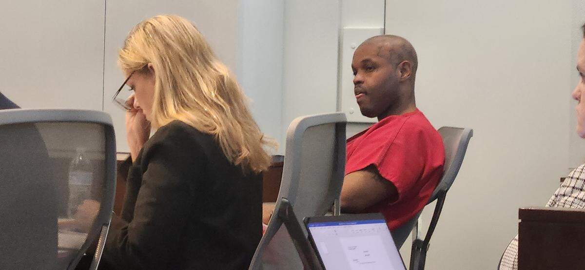 In a 2023 hearing, Kevin Johnson’s attempted murder and other convictions related to a 2007 shooting of a Durham officer during a burglary were vacated. 
