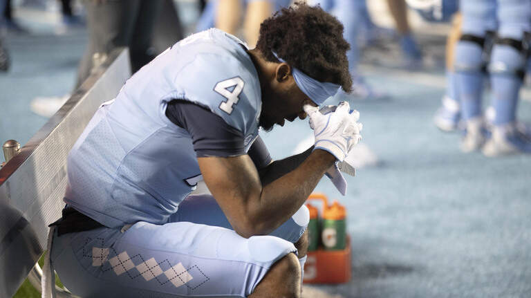 Photo Gallery: North Carolina vs Virginia | November 2, 2019