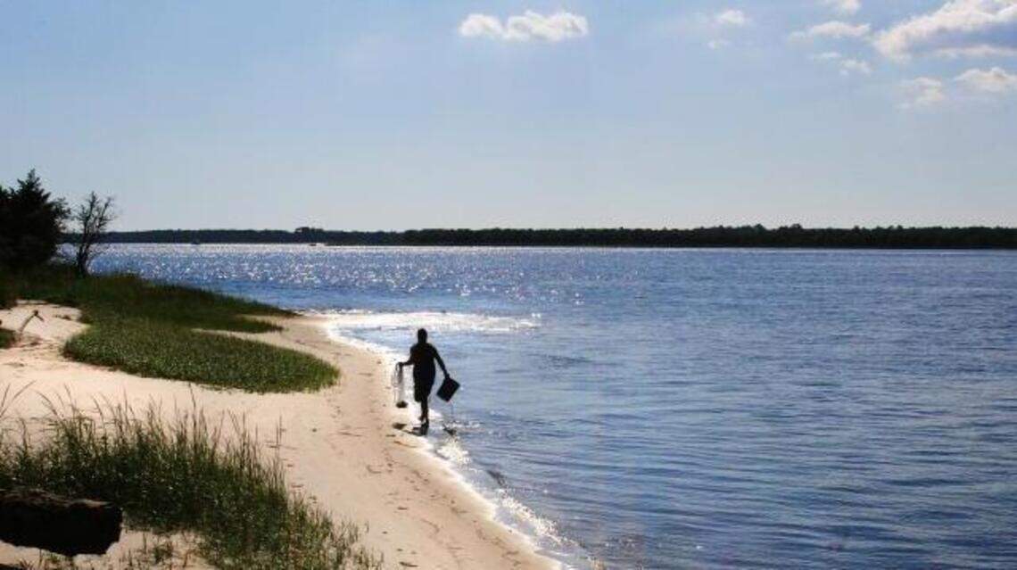 These NC beaches are some of the best in the country, new reports say