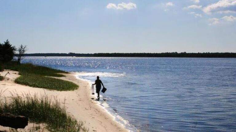 New study finds ‘forever chemicals’ in 86% of NC rivers tested