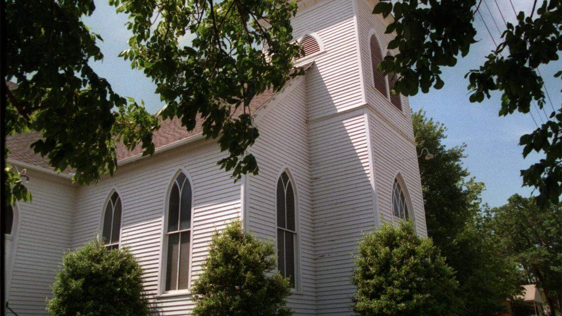 Green Level Baptist Church got the relief it was seeking from the Cary Town Council on Thursday, Aug. 9.