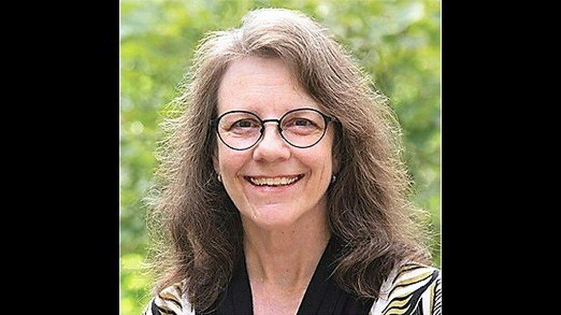 Amy Ryan, candidate for Chapel Hill Town Council