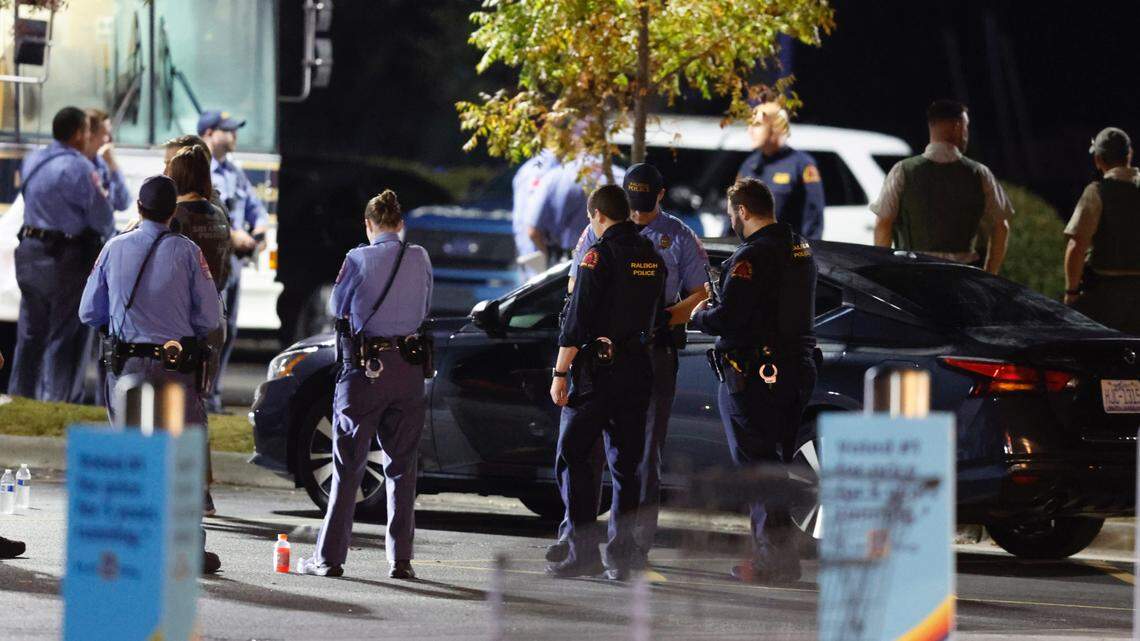 ‘We must do more’: Raleigh mayor reacts to shooting that killed five, injured others