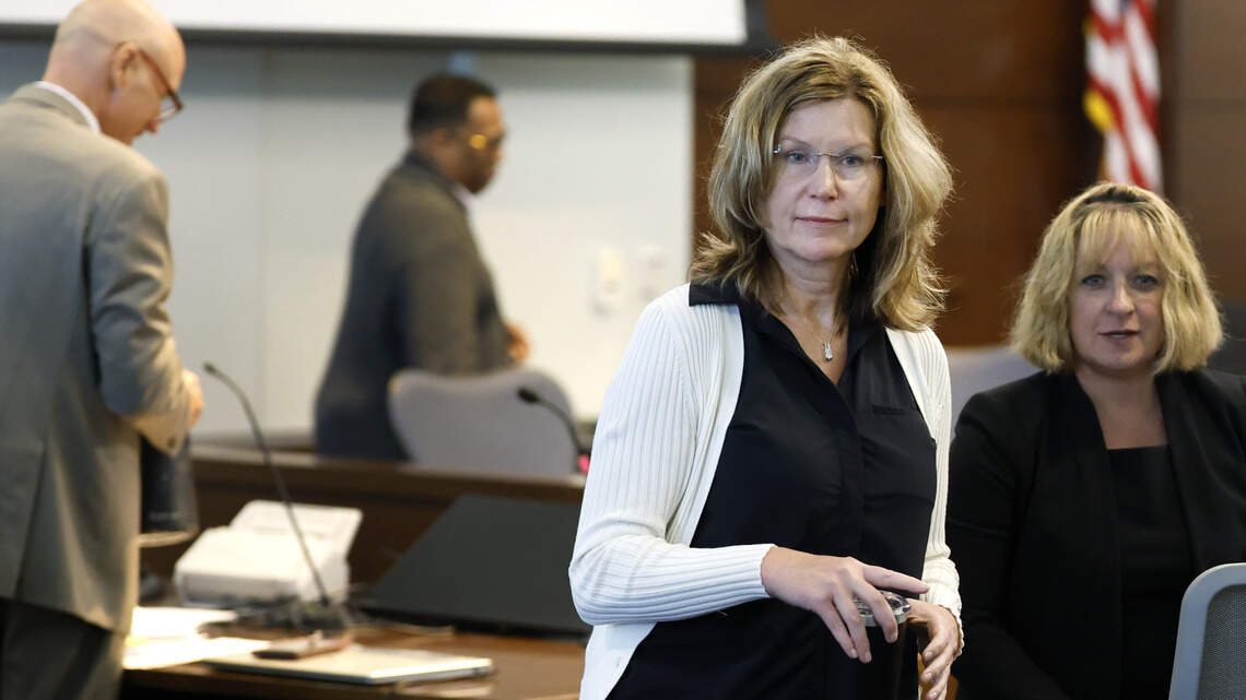 Julie Seel says she got pulled into NC castle dream, and it cost her everything
