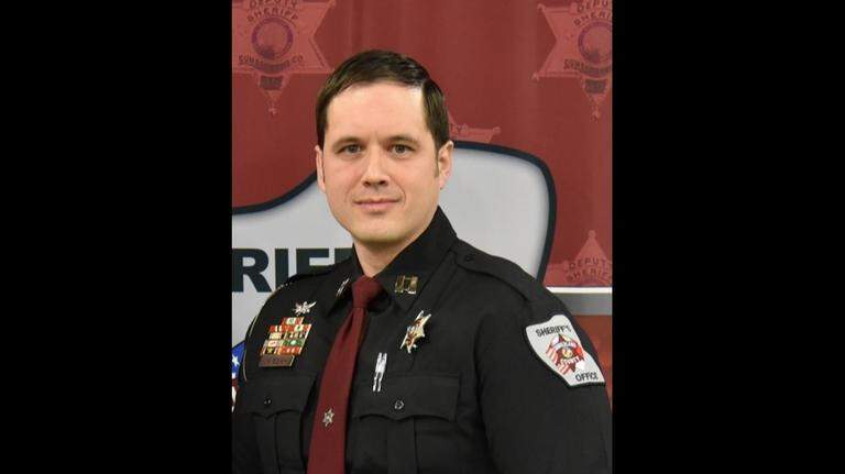 Witness names NC trooper who fatally shot Cumberland Capt. Adam Bean, warrant says