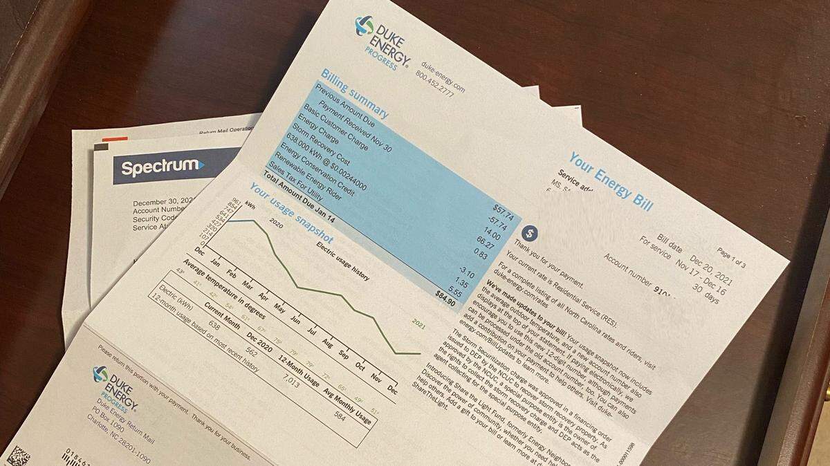 The U.S. Department of Energy says you can save as much as 10% a year on heating and cooling by simply turning your thermostat back for 8 hours a day.