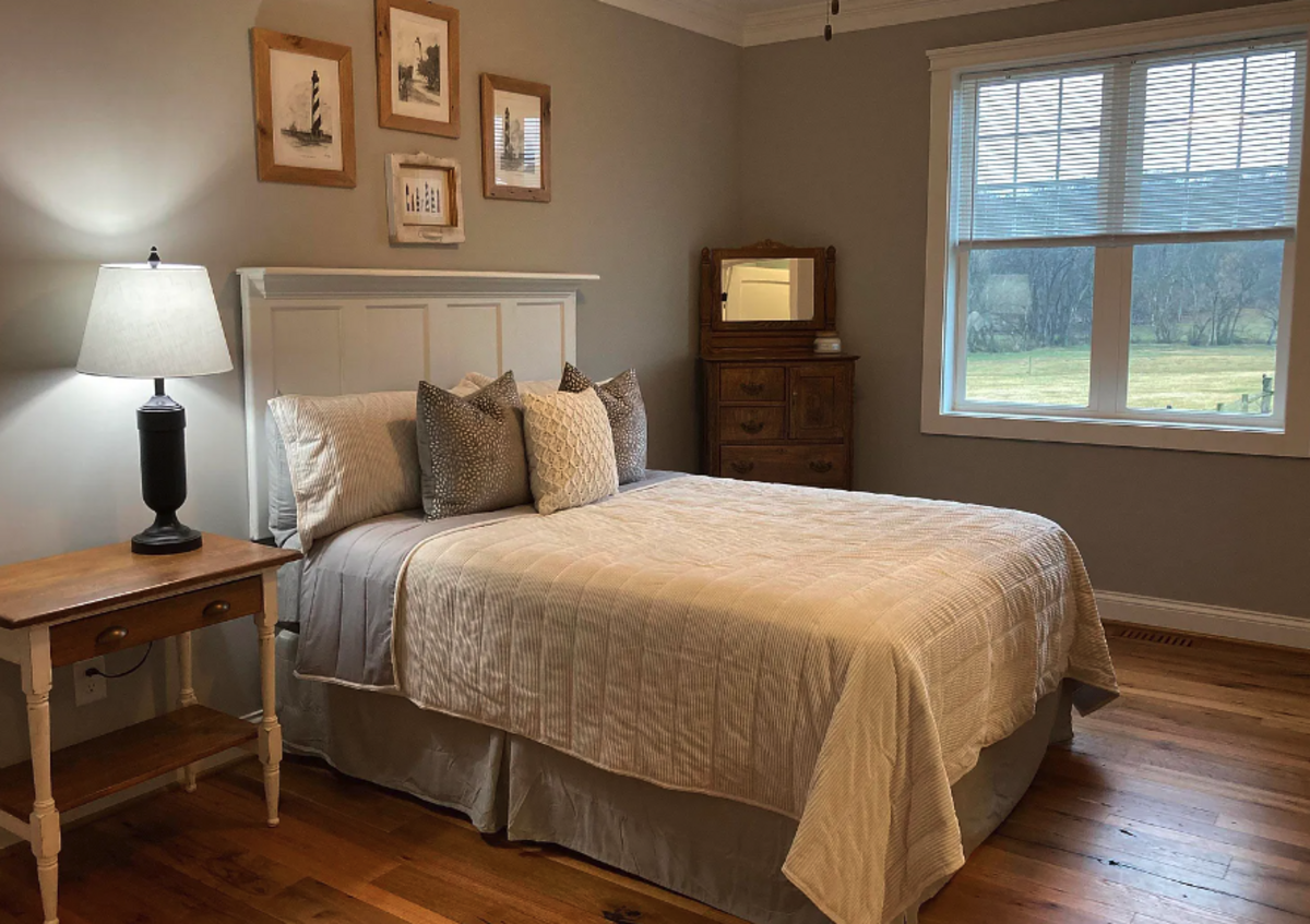331 Vintage Way, Siler City, 27344