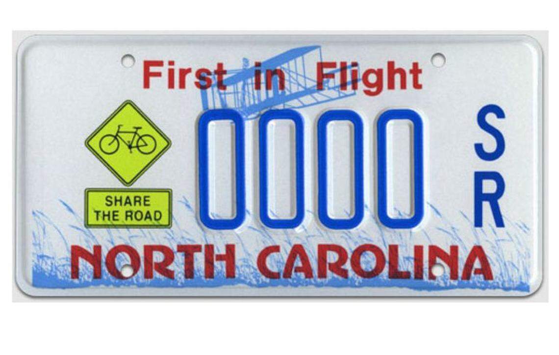 A North Carolina license plate agency that draws long lines out the door each day will close after the current operator announced her retirement, a spokesman for the N.C. Division of Motor Vehicles said Thursday, Feb. 8, 2024.