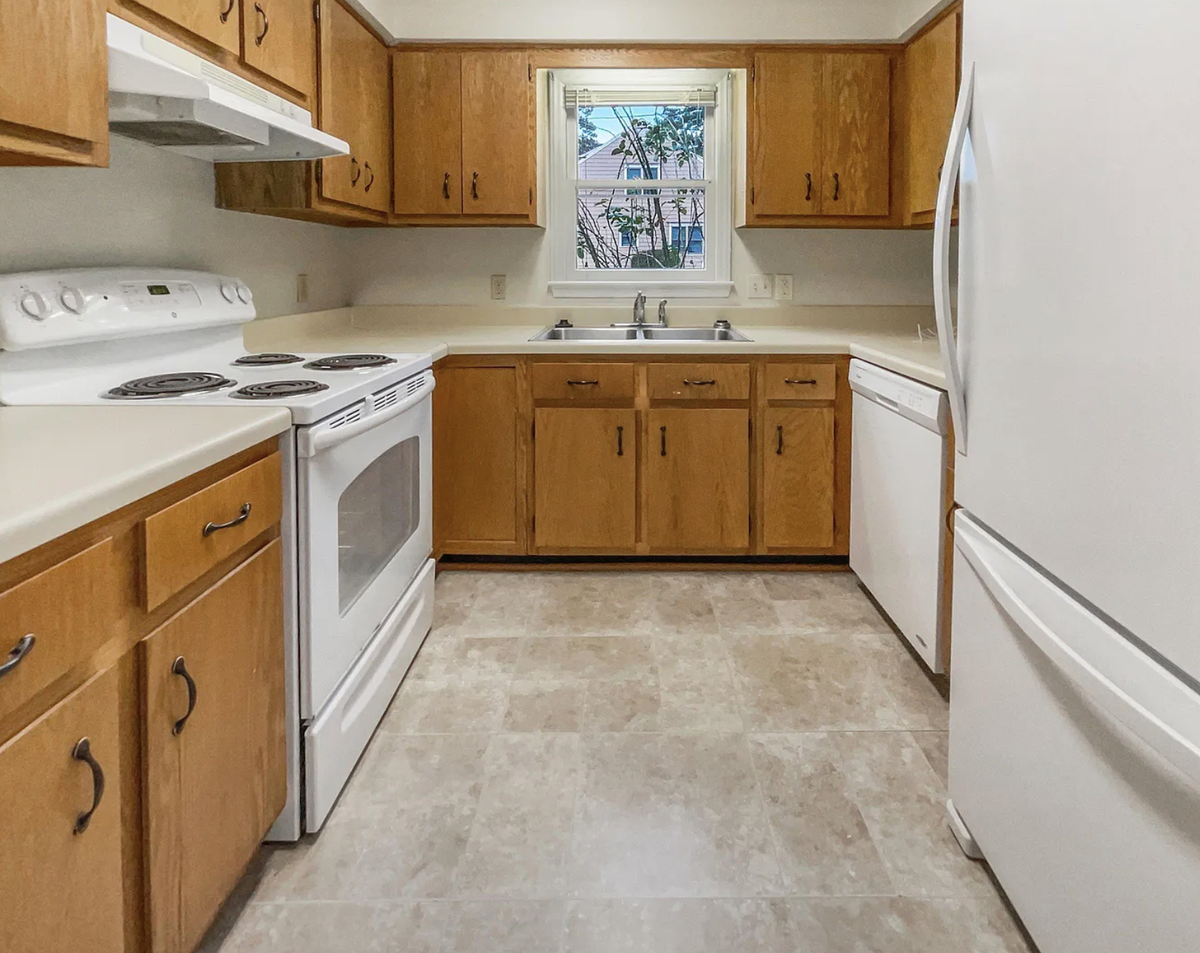 2029 Township Cir, Raleigh 27609