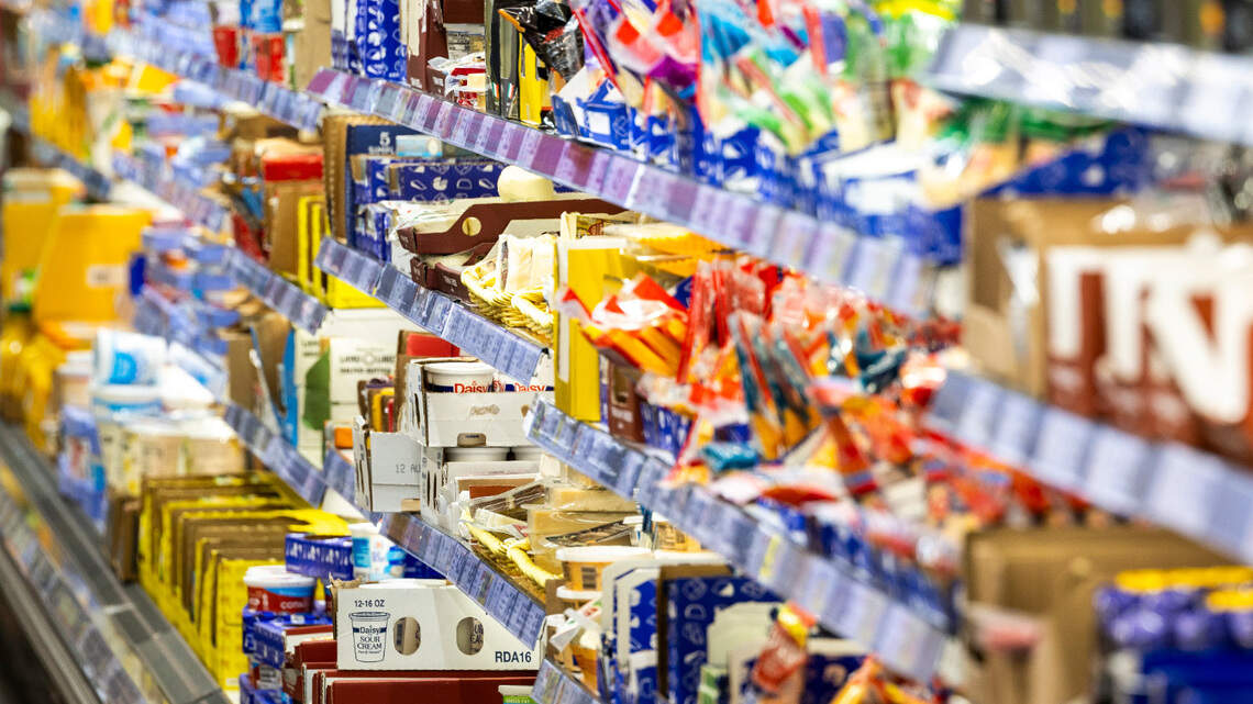 Use these charts to find the best Raleigh grocery prices & make shopping lists