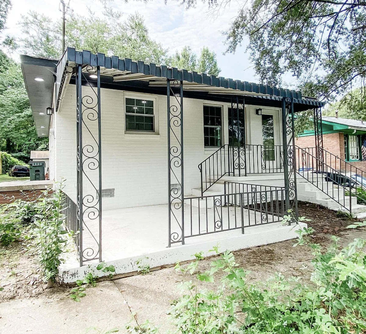 2207 Dallas St, Durham, 27707
