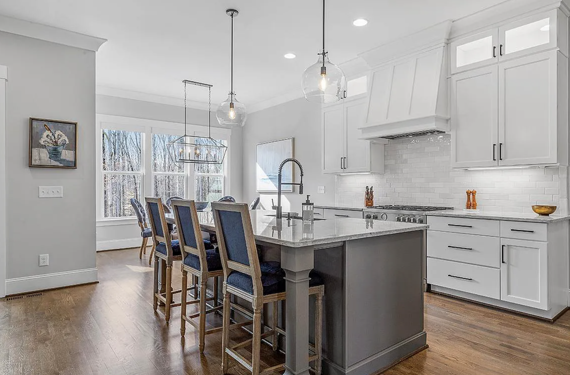 1009 Harrison Ridge Rd, Wake Forest, 27587