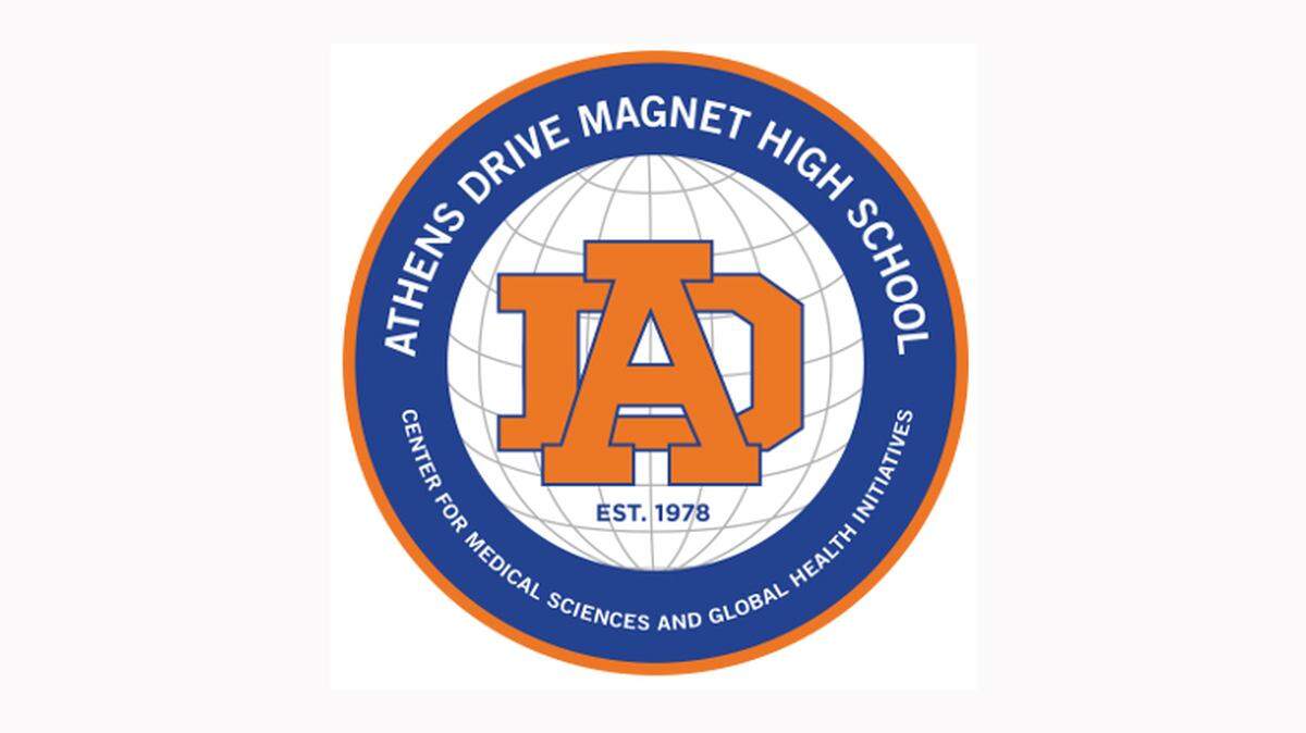 A police investigation into a recent shooting threat at Athens Drive Magnet High School has revealed a dark and dangerous online world that ​ensnared at least one local student.