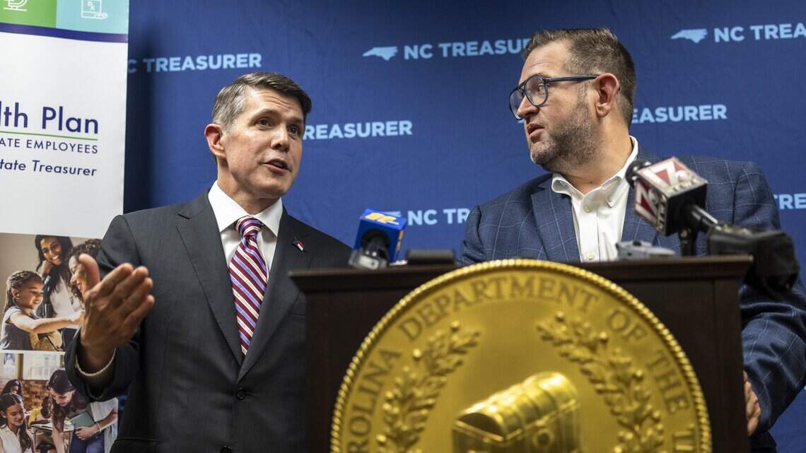 NC State Health Plan overhauls insurer, hospital network and premiums. What to know