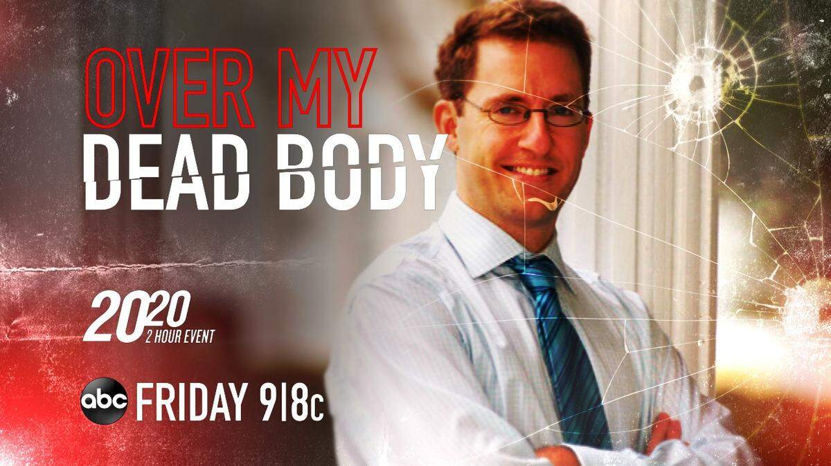ABC’s 20/20 reports on the trial in the murder-for-hire plot of Florida State law professor Dan Markel, as covered in the podcast Over My Dead Body.