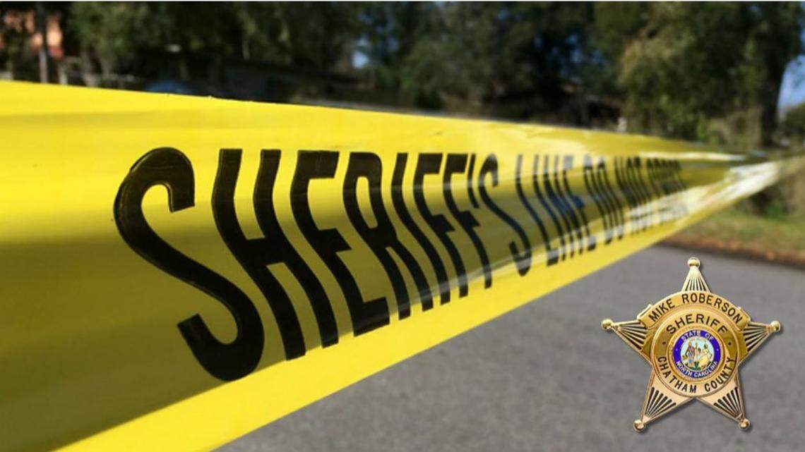 The Chatham County Sheriff’s Office is investigating the deaths of two people found in a home at Dickens RV Park in Moncure.