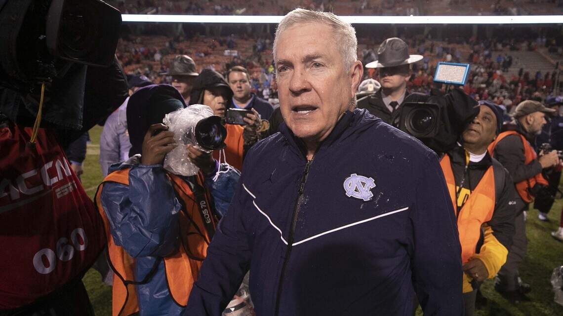 Full scout: How does UNC stack up against Temple in the Military Bowl?