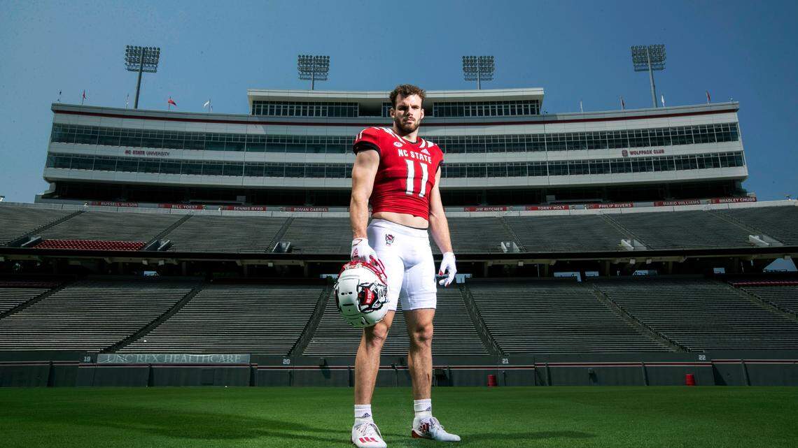 The procrastinator’s guide to the 2021 NC State football season