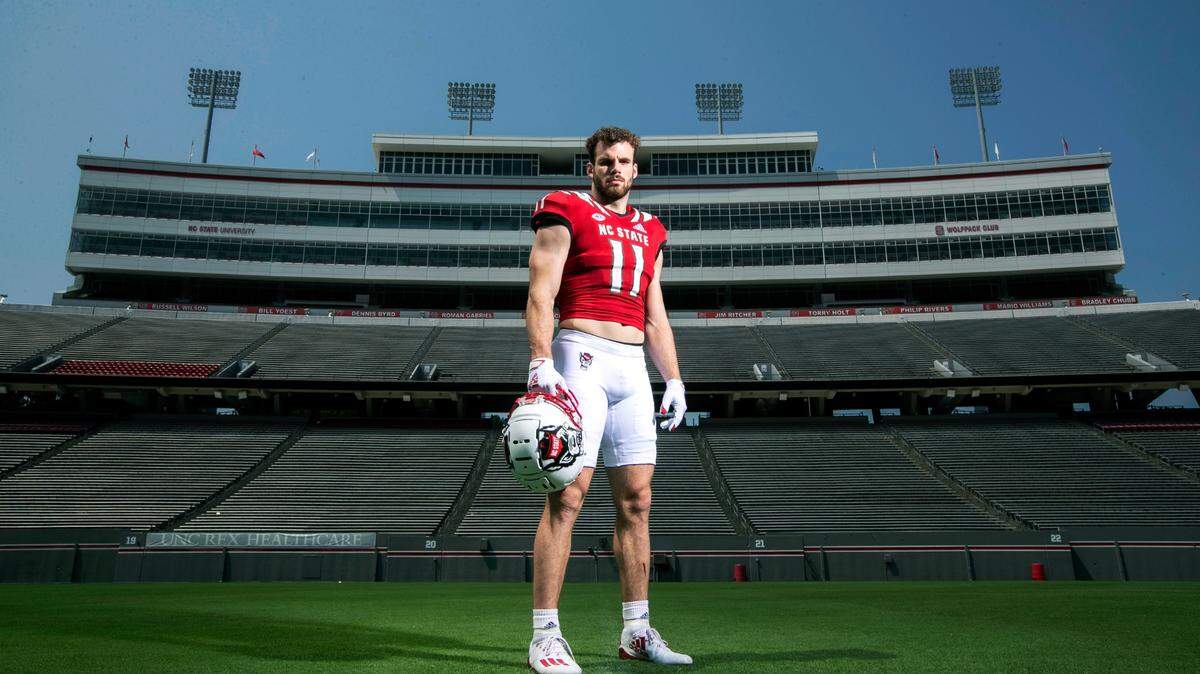 The procrastinator’s guide to the 2021 NC State football season