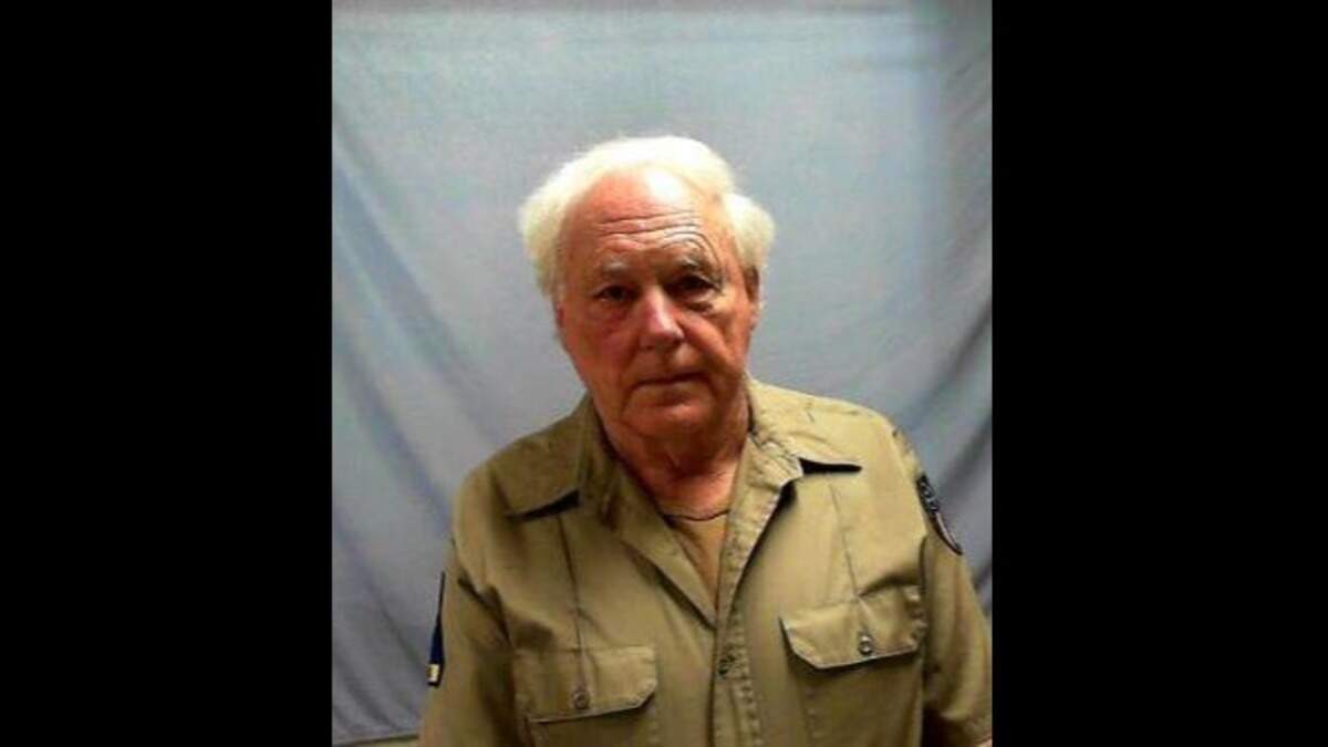 Charles McFarland, 76, was charged with reckless endangerment with a deadly weapon.