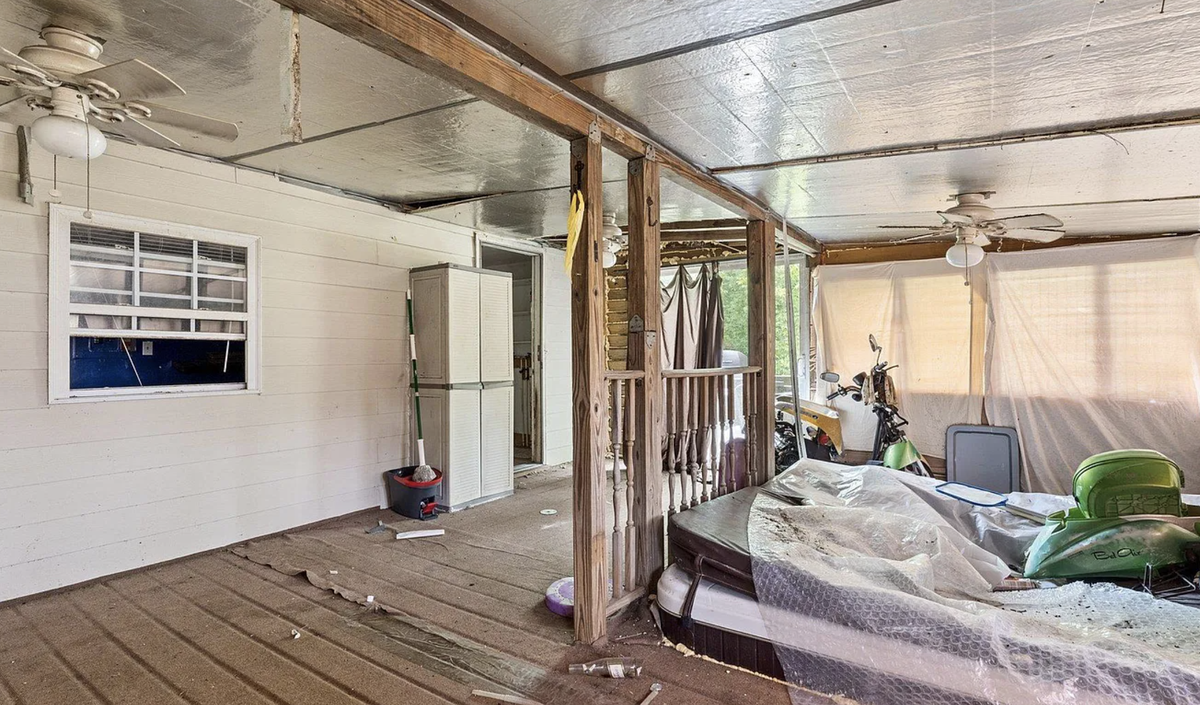 619 E Mason St, Franklinton, 27525
