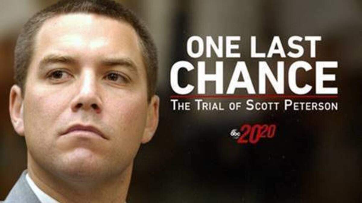 “20/20” examines the murder of Laci Peterson and whether or not her husband Scott Peterson deserves a new trial.
