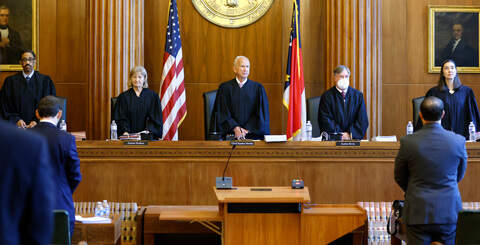 NC Supreme Court to hear Leandro school lawsuit in Feb. 2024 | Raleigh ...