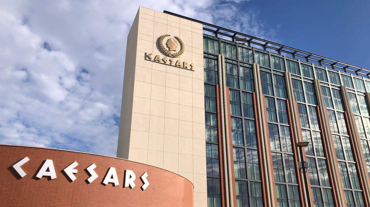 Caesars Virginia opened in Danville, Va., on Dec. 17. The casino and attached 320-room hotel are the closest full-service gambling destination to Central and Eastern North Carolina.