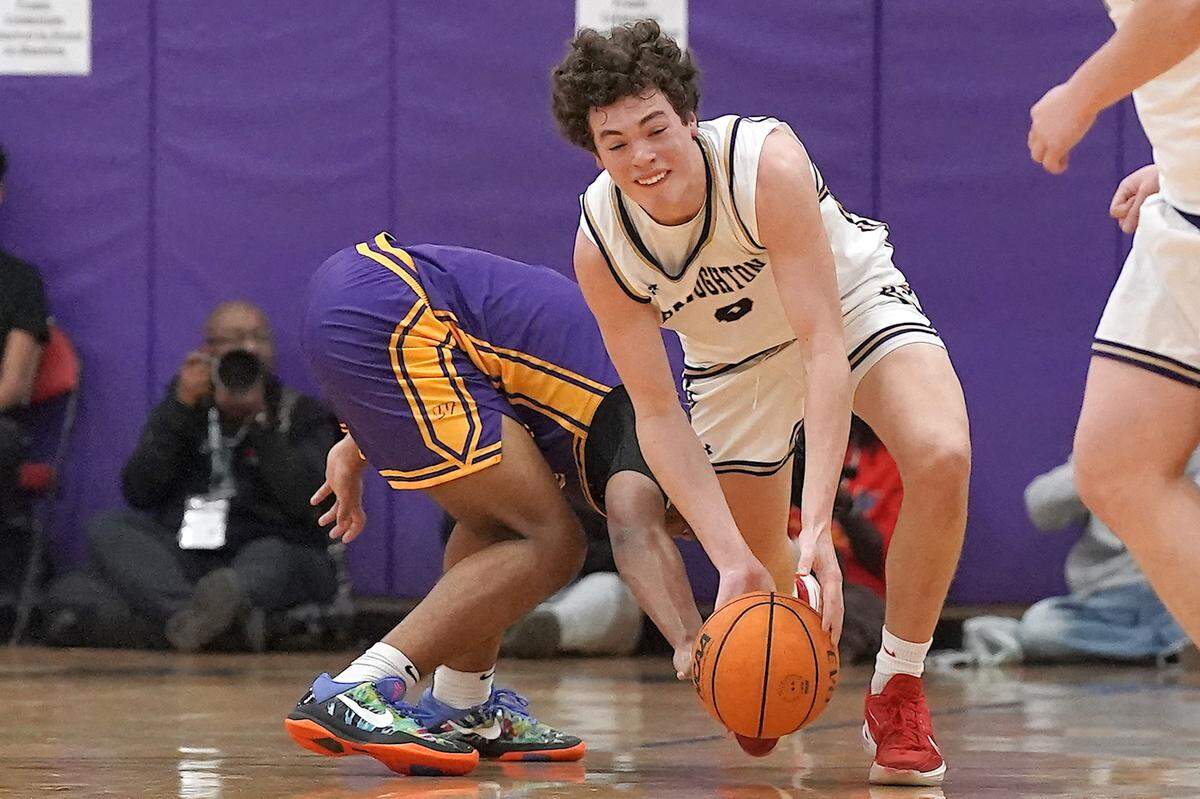 John Wall Holiday Invitational high school basketball result | Raleigh ...