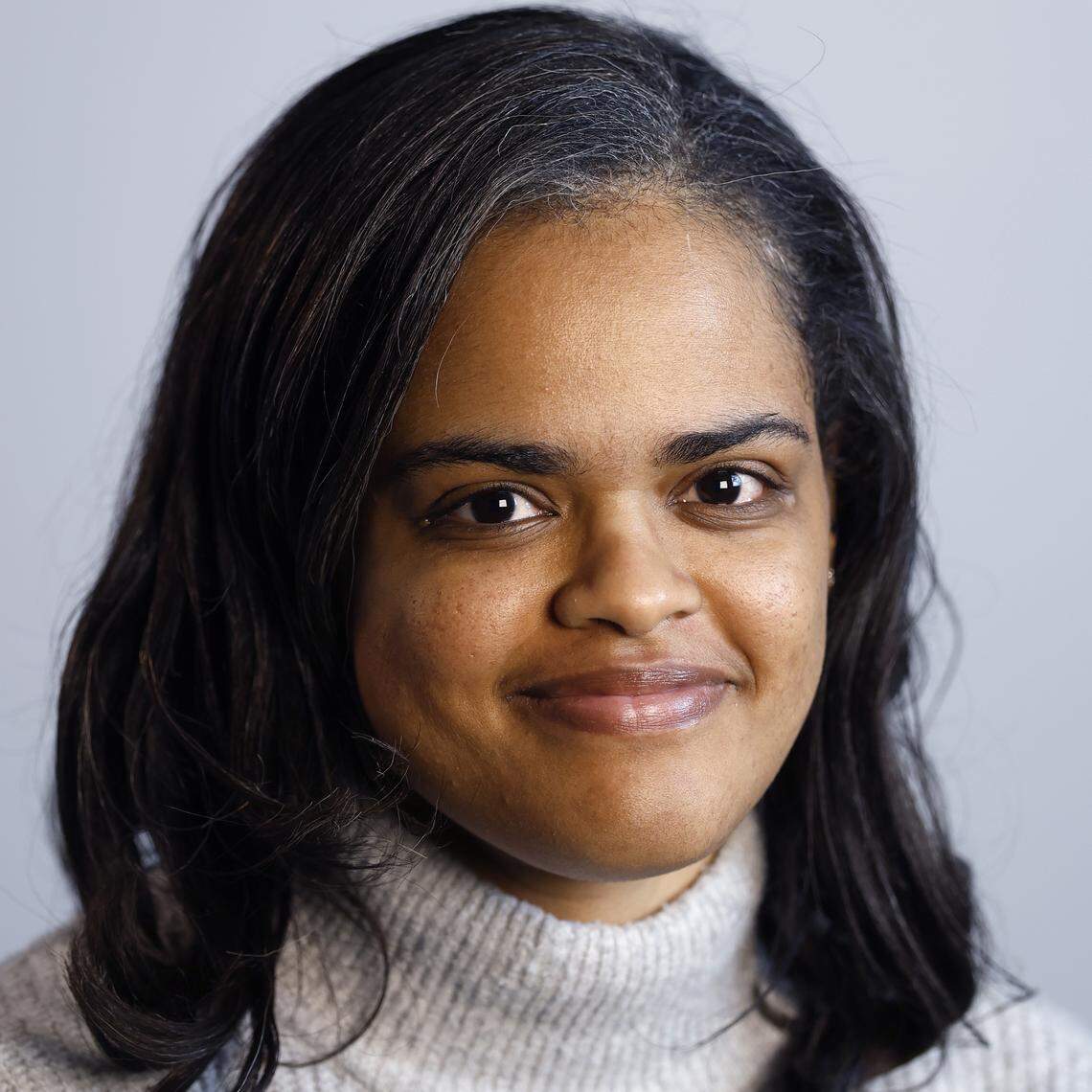 Profile Image of Simone Jasper