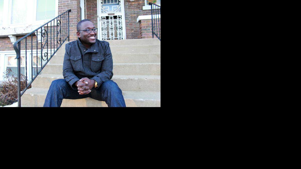 Hannibal Buress comes to Duke Energy Center Sunday.
