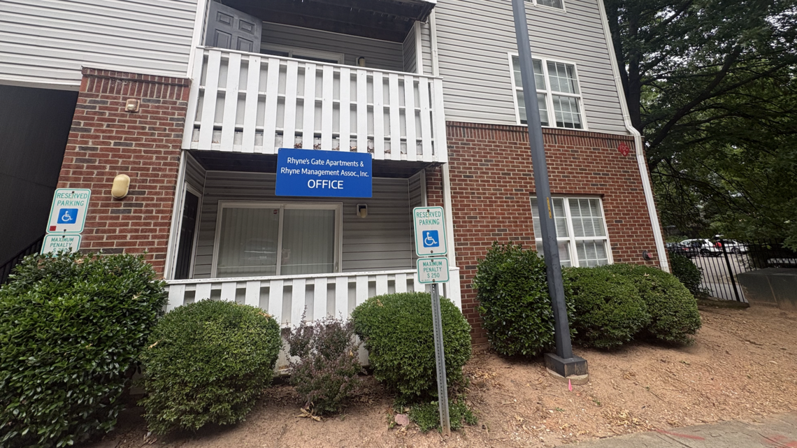 Rezoning near NC State puts households at risk as owners seek seven-story tower