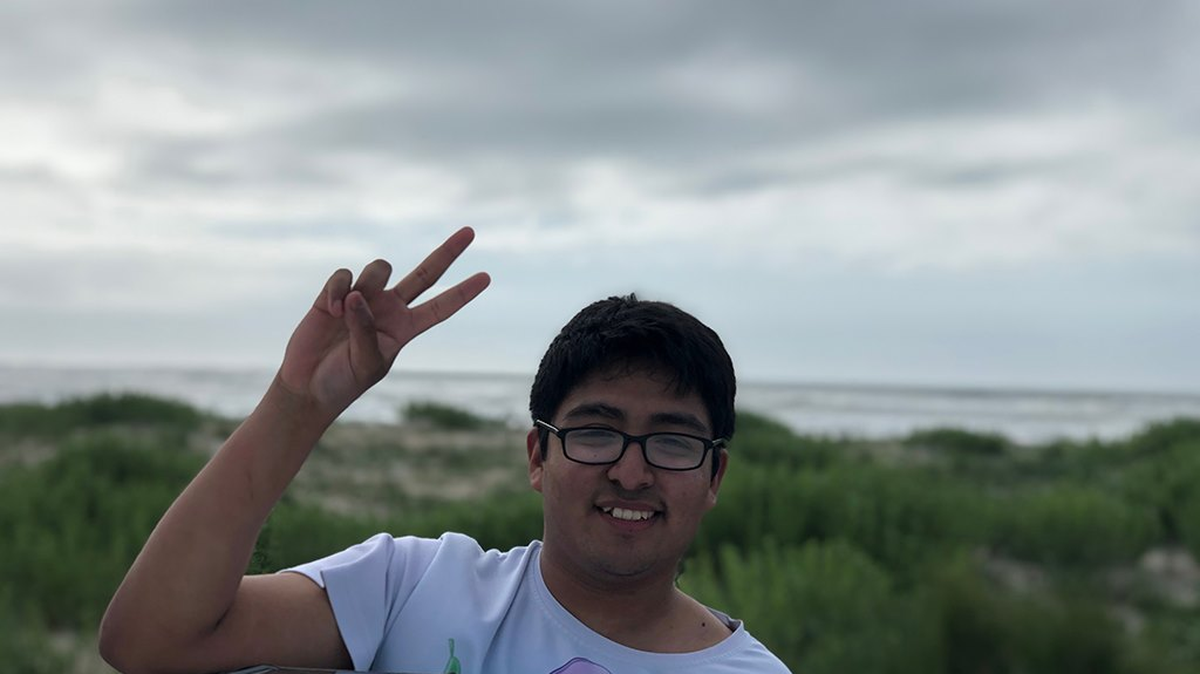 Fort Bragg soldier Enrique Roman-Martinez, 21, went missing from his campsite on the Outer Banks on May 22.