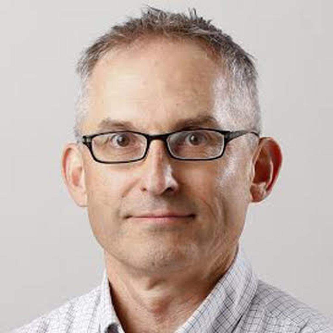 Profile Image of John Murawski