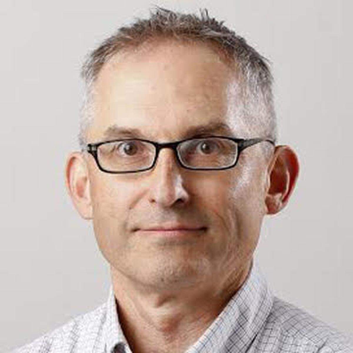 Profile Image of John Murawski