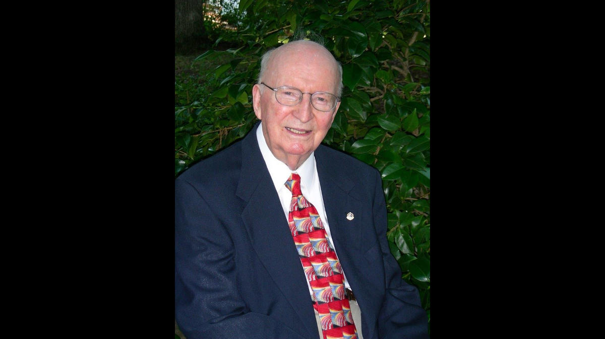 G. Wesley Williams
