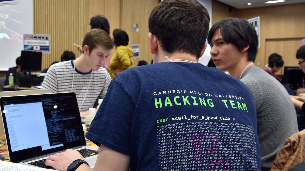 Many companies are now turning to “white hat” hackers to find weaknesses in their software.