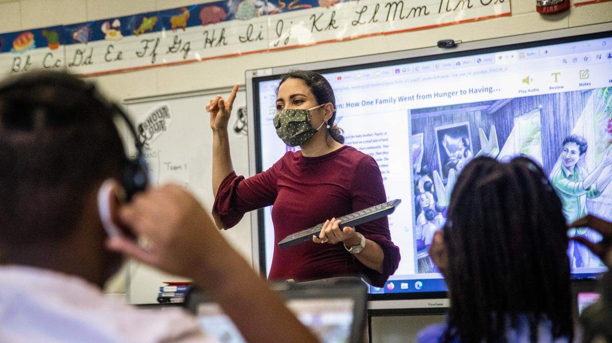 Will NC schools ever get Leandro funding? Court case leaves rural systems waiting