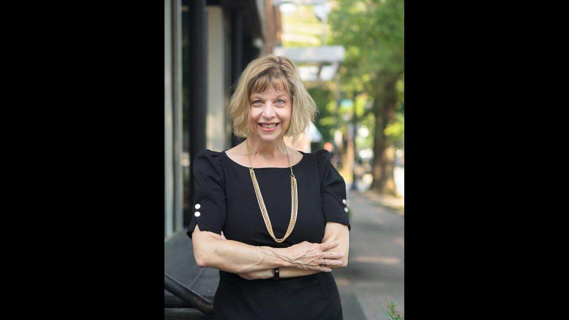 This award-winning Raleigh educator is NC Charter School Principal of the Year