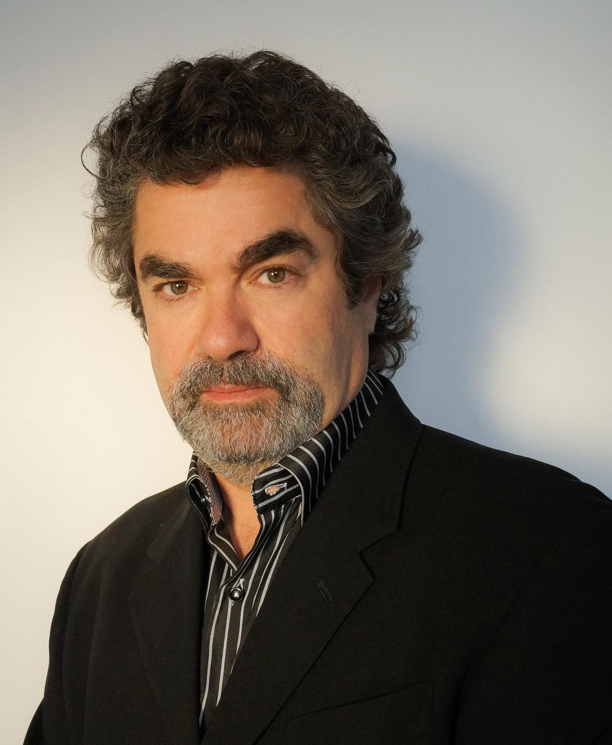 Filmmaker Joe Berlinger curated the themed content at Full Frame Film Festival.