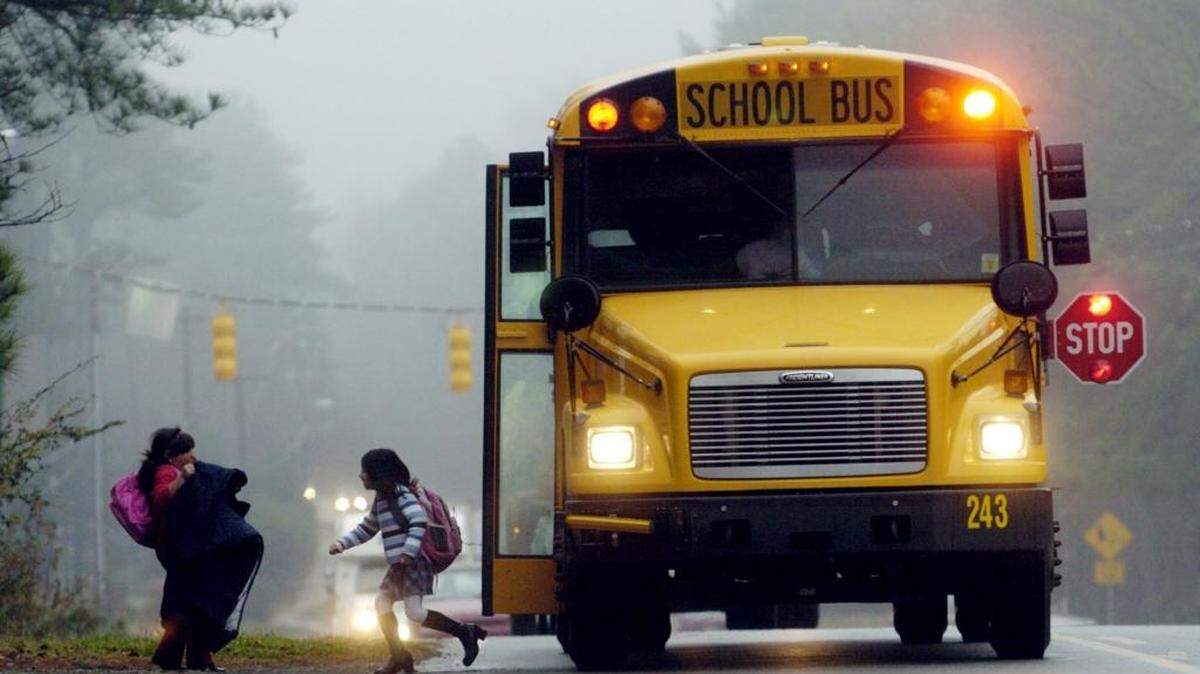 North Carolina is slated to receive more than $4.8 billion for schools from the U.S. Department of Education in 2025. President Donald Trump has said he wants to eliminate the department and return control over education policy to the states.